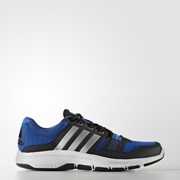 adidas Tenis Gym Warrior .2 - Azul | adidas Mexico