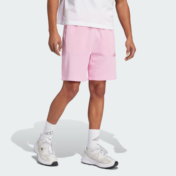 Rosa Shorts ALL SZN Tela French Terry