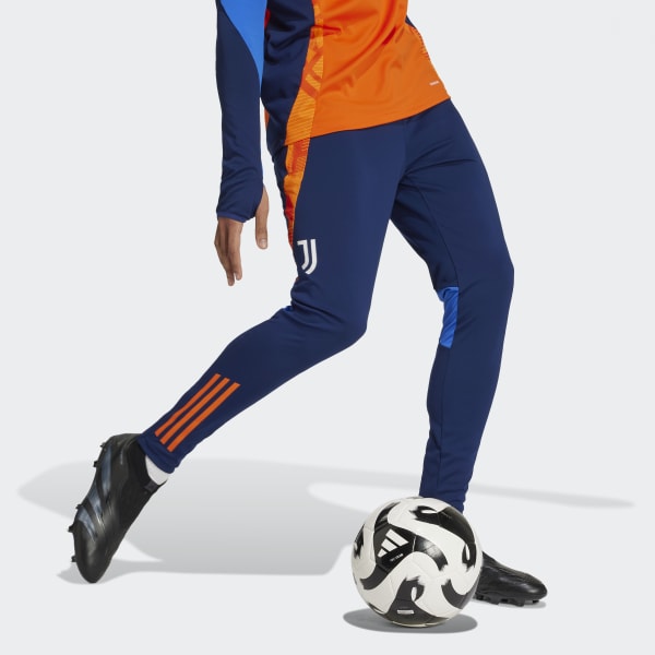 adidas - ユベントス ティロ 24 コンペティション トレーニングパンツ 2XL adidas - ユベントス ティロ 24 コンペティション トレーニング