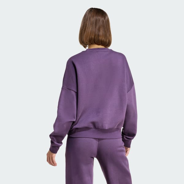 Essentials Small Logo Feelcozy Sweatshirt