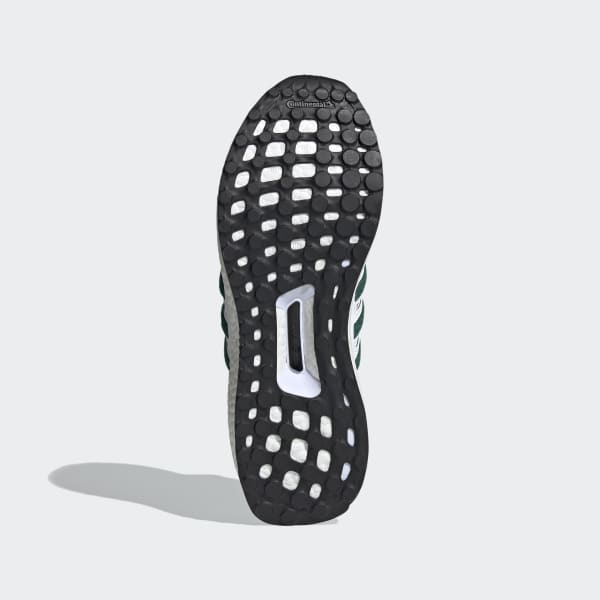 White Ultraboost 4.0 DNA Shoes LEZ54