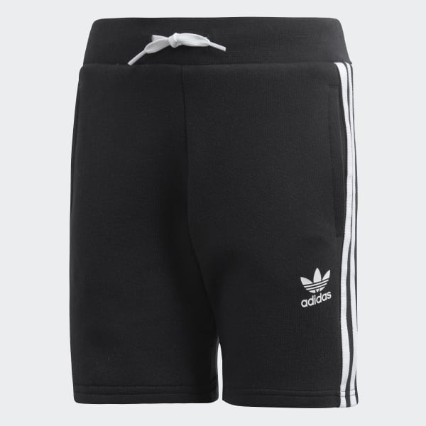adidas floral shorts set