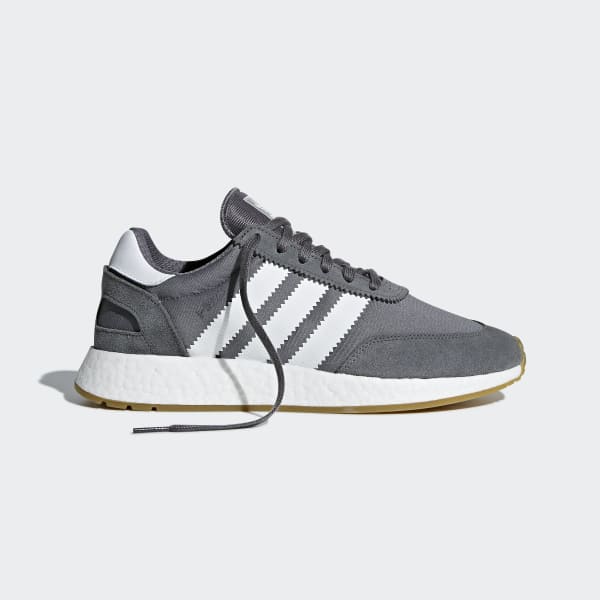 Adidas I 5923 Ayakkabi Gri Adidas Turkey