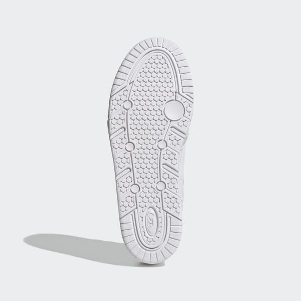 Blanco Zapatilla adi2000