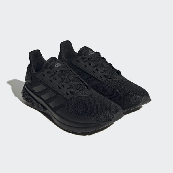 Black Duramo 9 Shoes BTB40