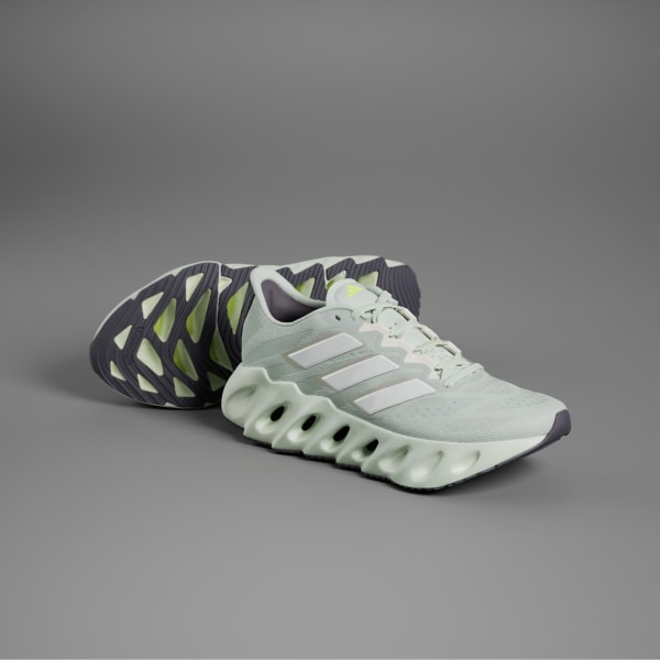 vert Chaussure de running Switch FWD