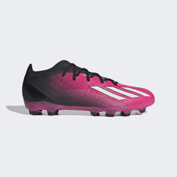 Pink X Speedportal.2 Multi-Ground støvler