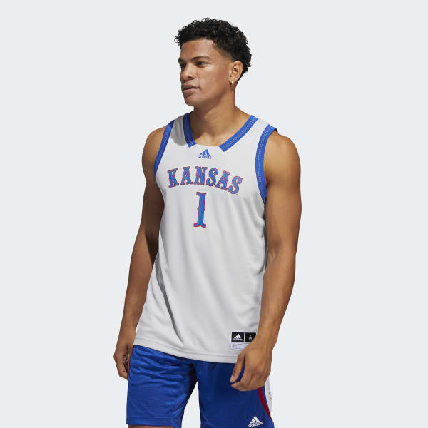 Jayhawks Swingman Jersey