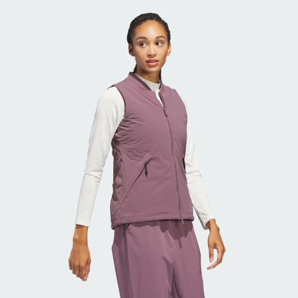 Roxo Colete Frostguard Tour Ultimate365