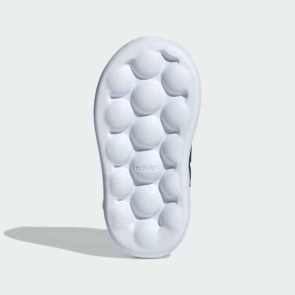 Blue Grand Court 2.0 Shoes Kids