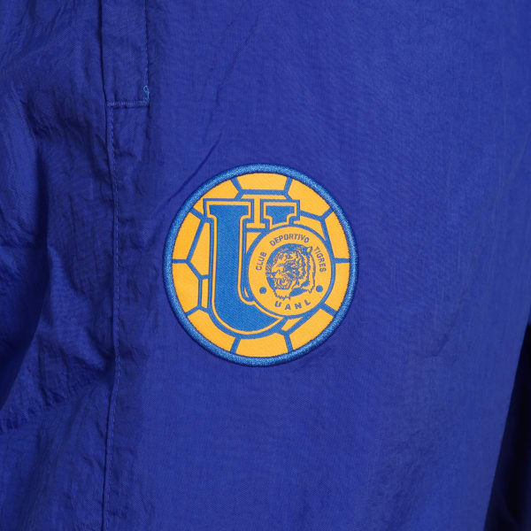 Azul Pants Originals Tigres UANL