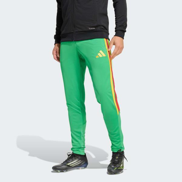 vert Pantalon de training Tiro 26 League