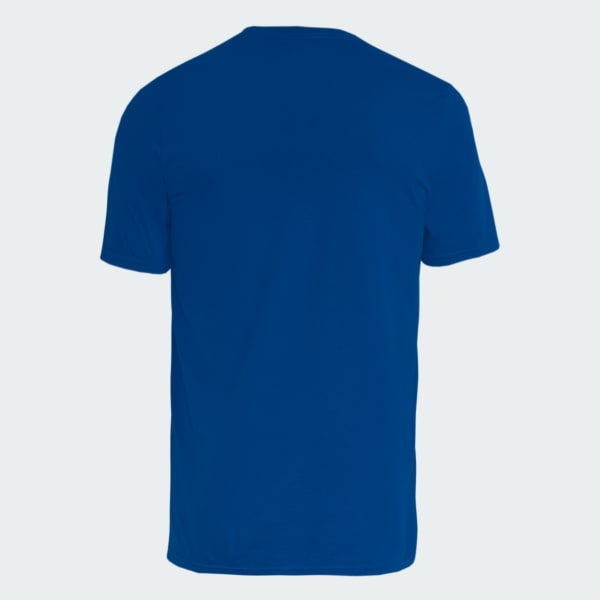 Azul Playera MYST FILL