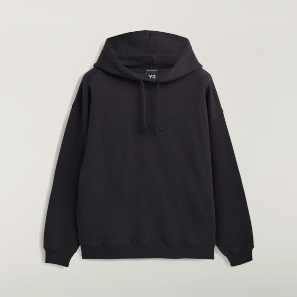 パーカー・フーディ ADIDAS Y 3 Y-3 GRAPHIC HOODIE adidas Y-3 Graphic Hoodie - Black | Free Shipping with