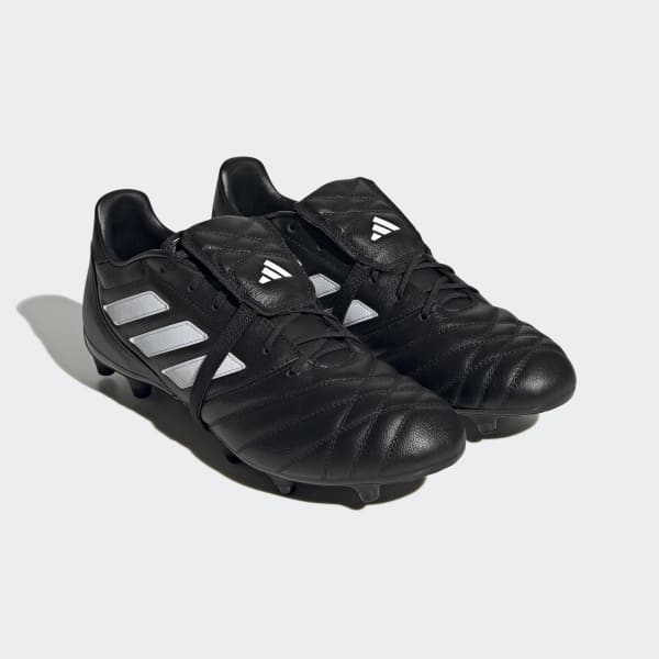 adidas Copa Gloro FG Fußballschuh - Schwarz | adidas Deutschland