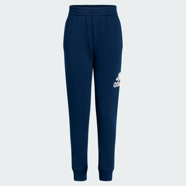 Adidas sweatpants navy blue store