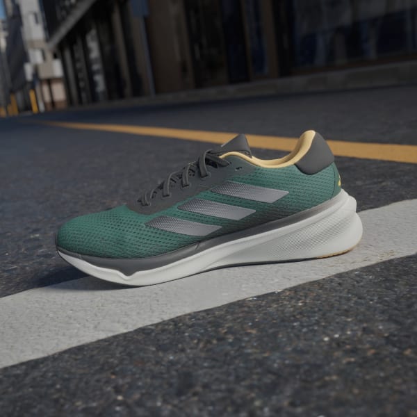 Supernova Stride Earth Day Shoes