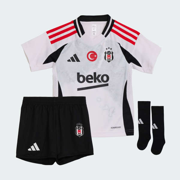Beyaz BJK 3 MINI