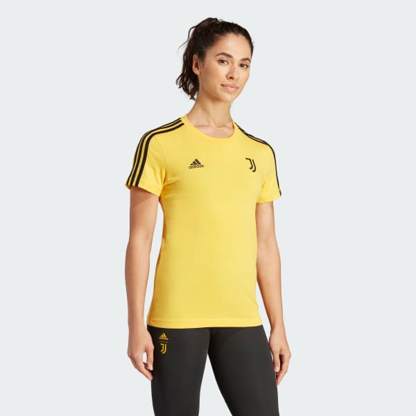 Giallo T-shirt Juventus