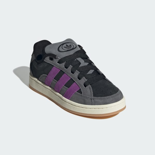 Grau Campus 00s Beta Schuh