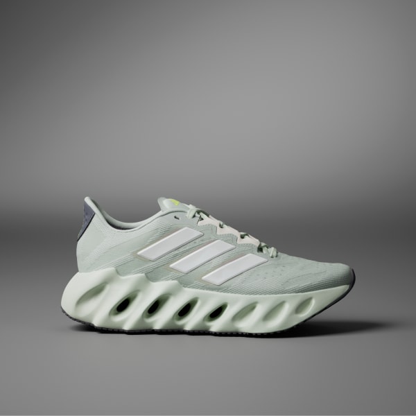 vert Chaussure de running Switch FWD