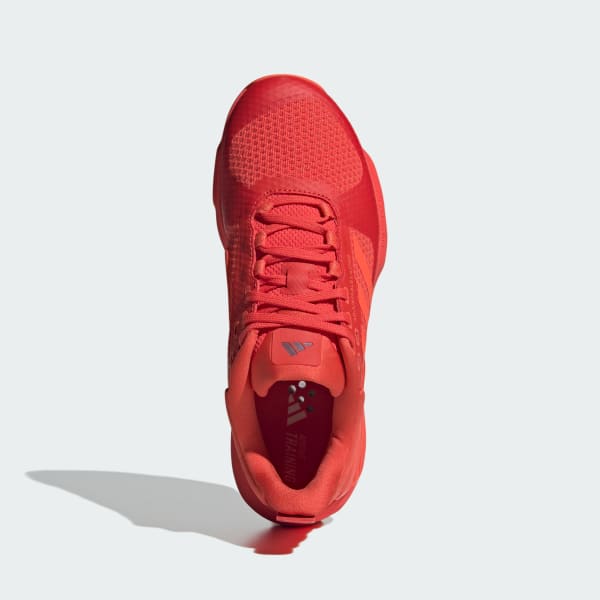 Orange Dropset 2 Trainer