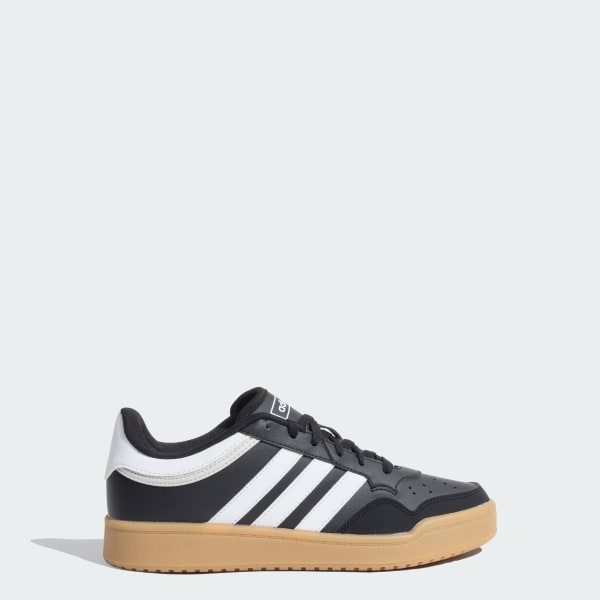 adidas Hoops 4.0 IKD Shoes - Black | adidas India