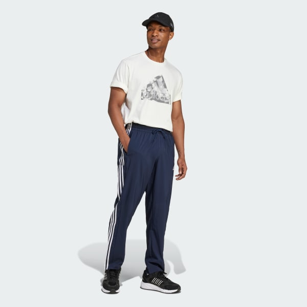 White Future Icons Graphic Tee