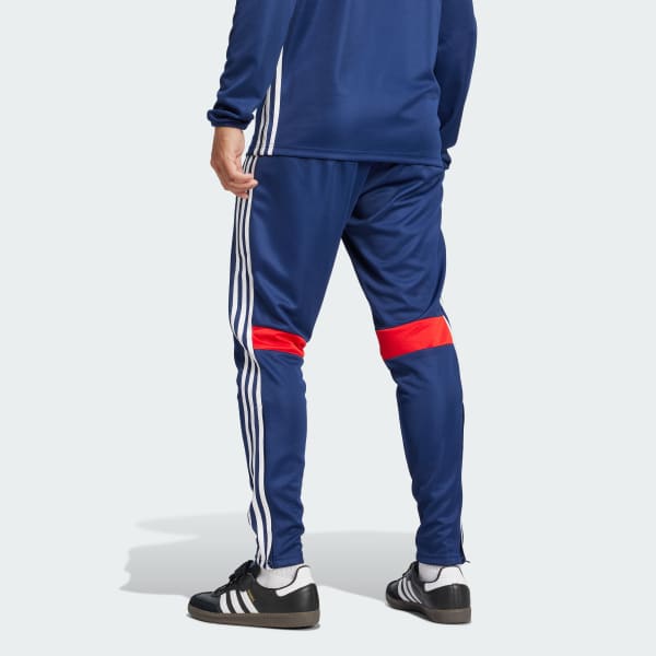 Blue Tiro 25 Essentials Training Pants