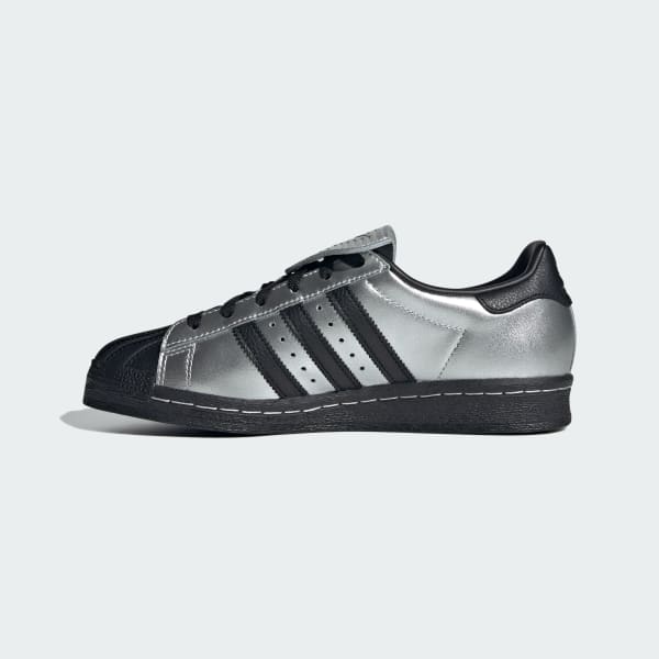 adidas SUPERSTAR 82 W - Silver | adidas Singapore