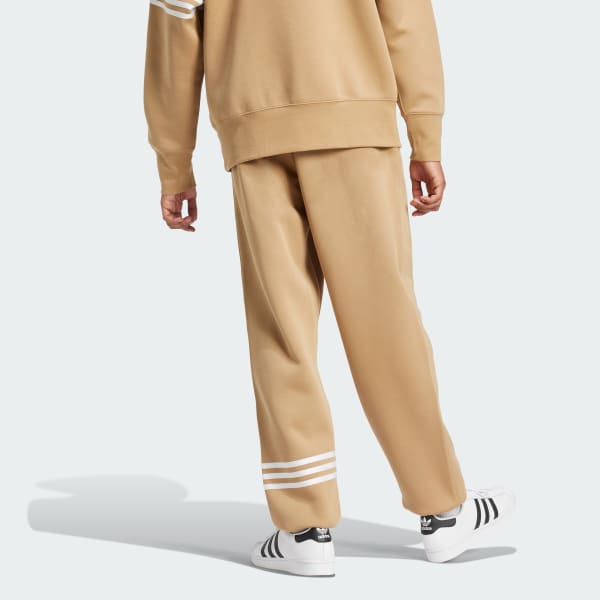 Brown Neuclassics Sweat Pants