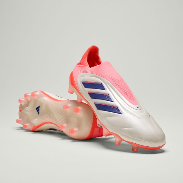 Adidas Copa Pure 3 Elite Laceless Firm Ground Boots