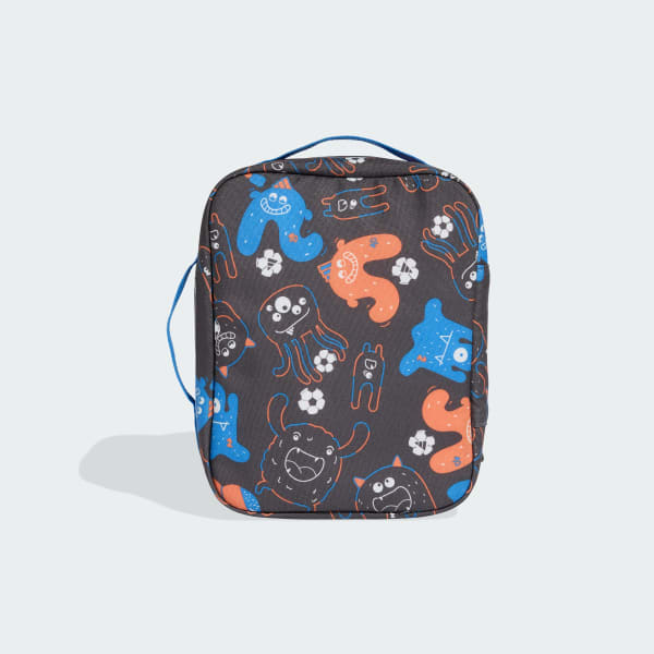 Grijs LITTLE KIDS TIRO_NSTER KOELTAS