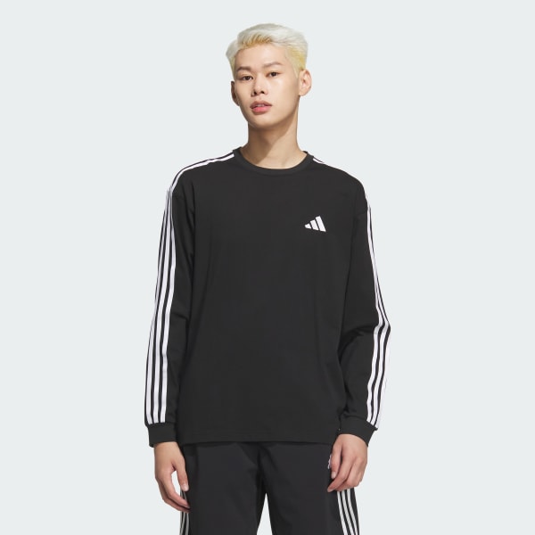 大人気★adidas エッセンシャルズ プラス 長袖Tシャツ★シンプル 楽天市場】【20%OFFクーポン対象！8/5まで】アディダス（adidas