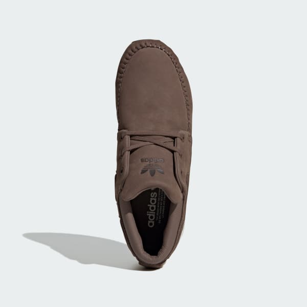 아디다스 ZX 700 보트 - Brown | adidas South Korea