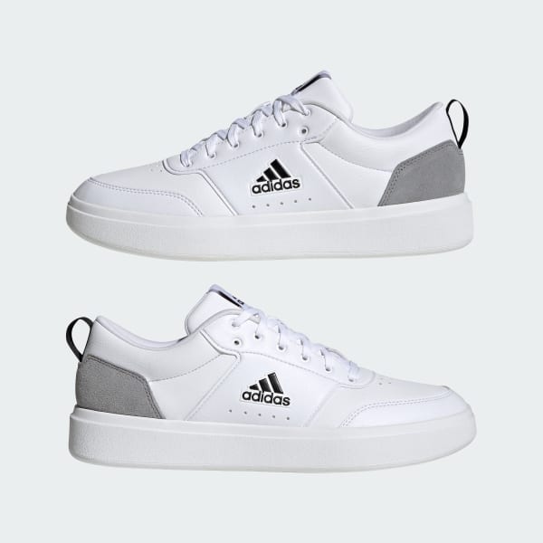 adidas Street sko - Hvid | Denmark