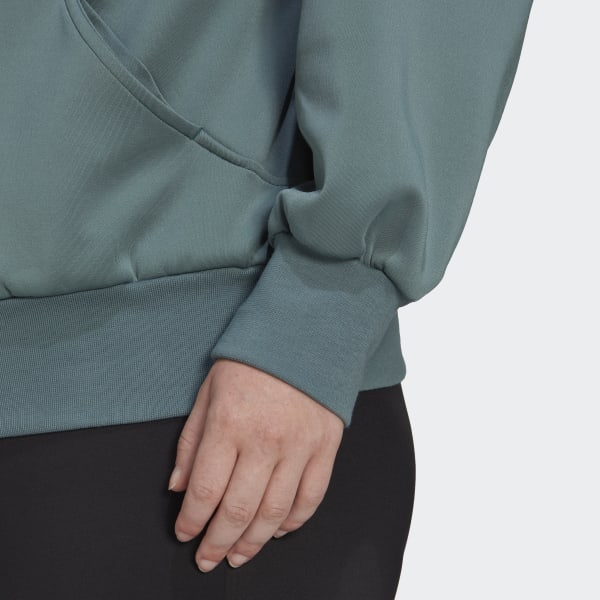 Gron 11 Honoré Spacer Jacket (Plus Size) TW672