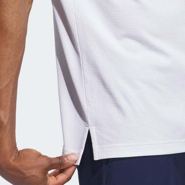 Ultimate365 Tour Twistknit Polo Shirt