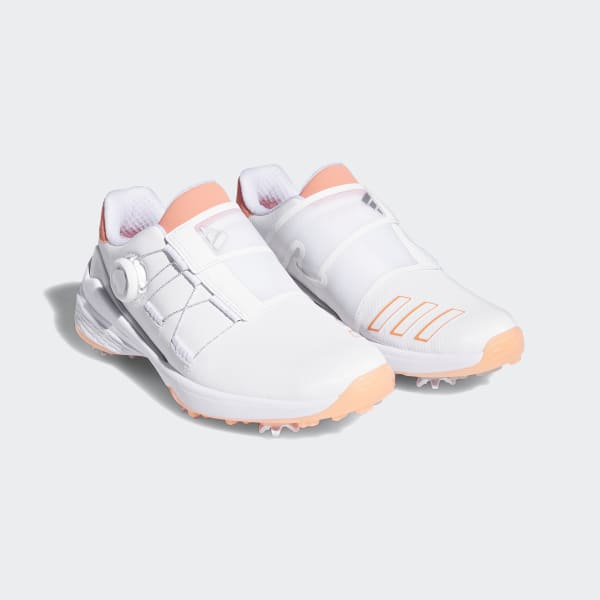 White ZG23 보아 라이트스트라이크