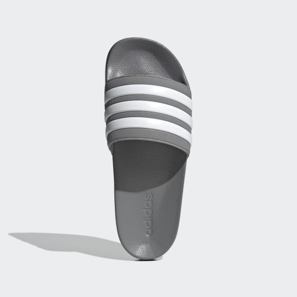 Grigio Ciabatte adilette Shower