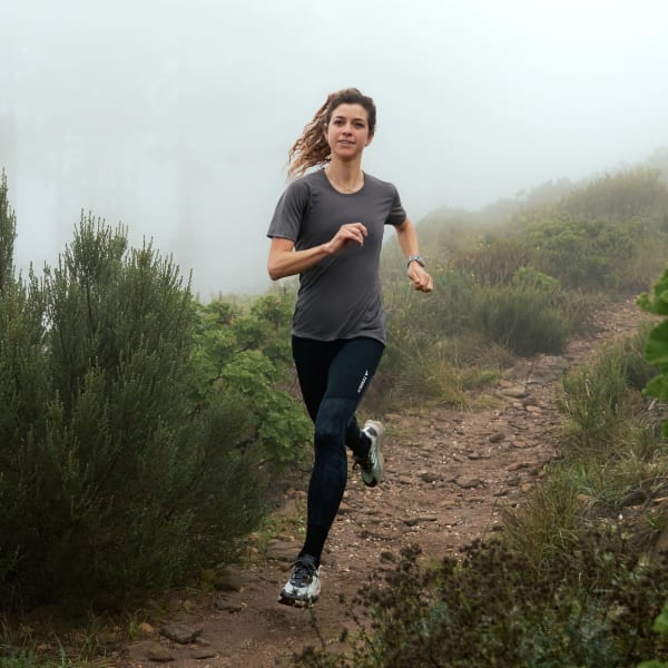 Szary KOSZULKA XPERIOR MERINO 150 BASELAYER SHORT SLEEVE