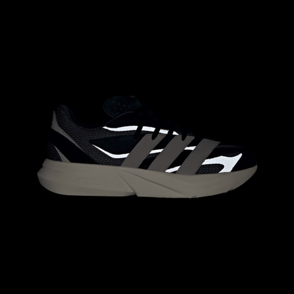 Black Lightblaze Shoes