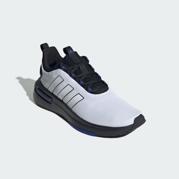White Racer TR23 Shoes