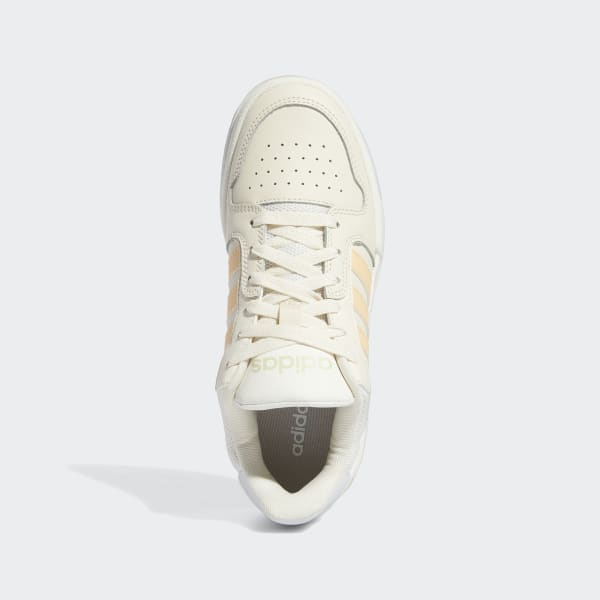 Beige Tenis Entrap