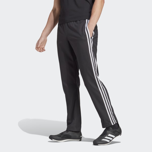 Black The Trackstand Cycling Pants