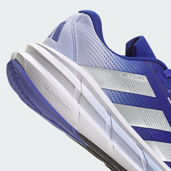 Adidas Questar 3 Running Shoes BUY ONLINE