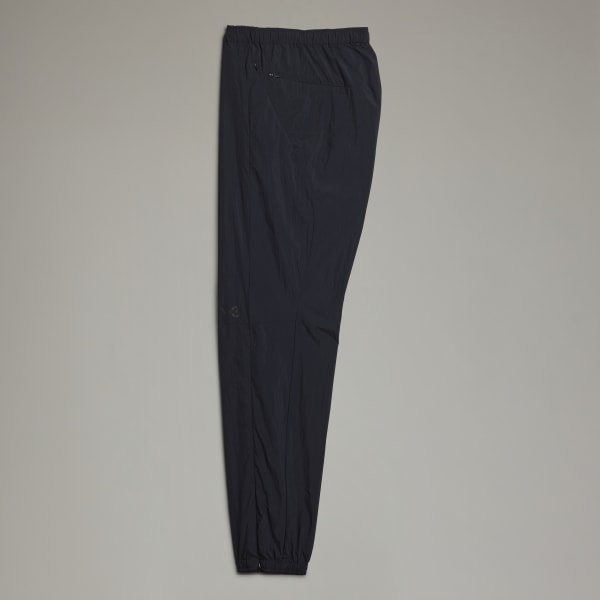 Czerń Classic Light Shell Running Pants V7629