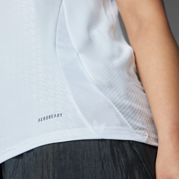 biela Dres Real Madrid 24/25 Home