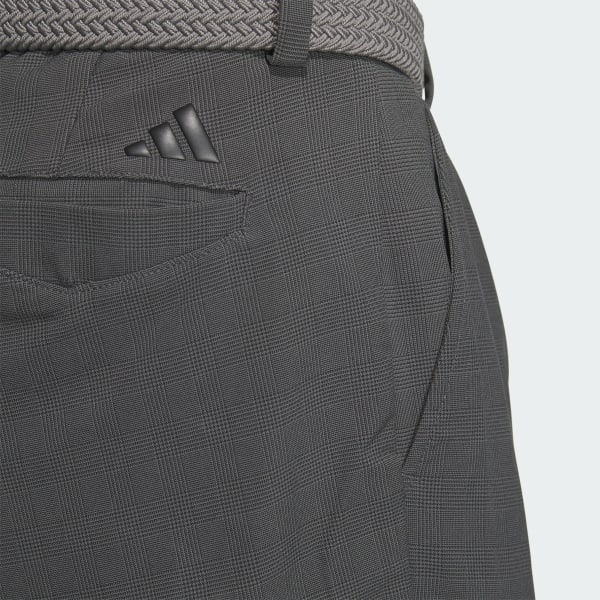 タグ付、ポロゴルフ、パンツ、Ｌ、ストレッチ、TAILORED FIT、チェック柄 ゴルフパンツ メンズ ゴルフウェア チェック柄パンツ ストレッチ