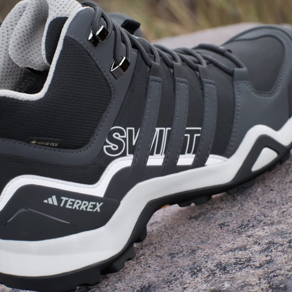 Men's terrex swift r2 gtx cross trainers outlet